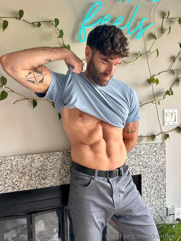 Missed this body? 😉