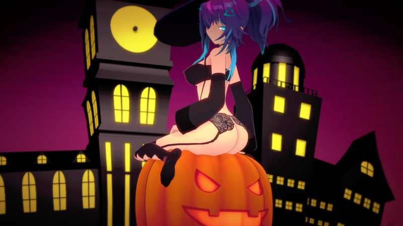 witchy woman