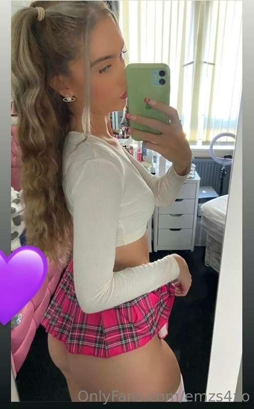 🍑😇