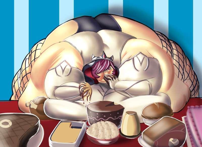 Rosaria Blob