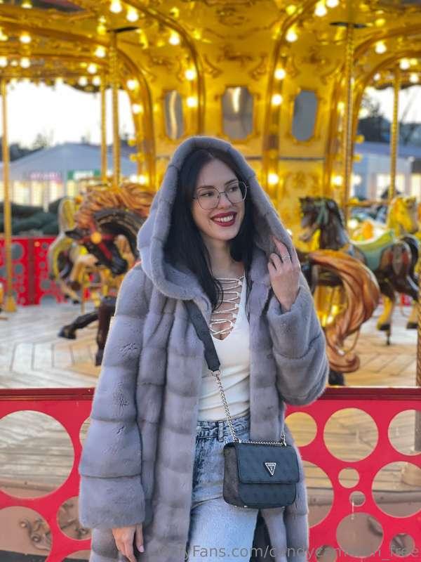 Each spin of the carousel mirrors the dance of life itself, ..