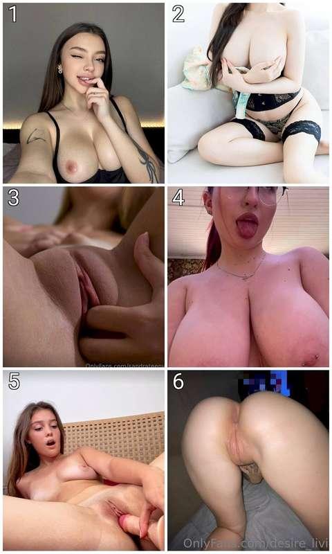 💥 JOIN MY BESTIES FOR FREE THIS SEASON!1. 😘💦 @kate_babyface ..