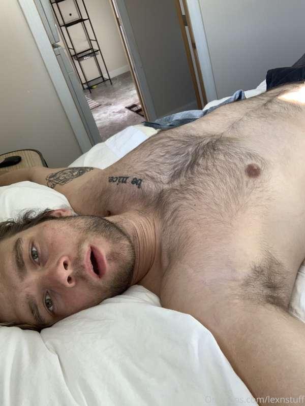 Pits and pecs