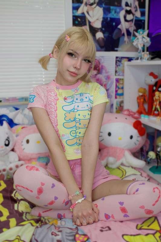 Casual berryyparfait mini photoset :33