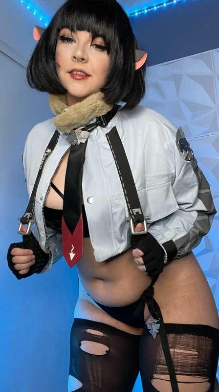 alexfayenova image #2