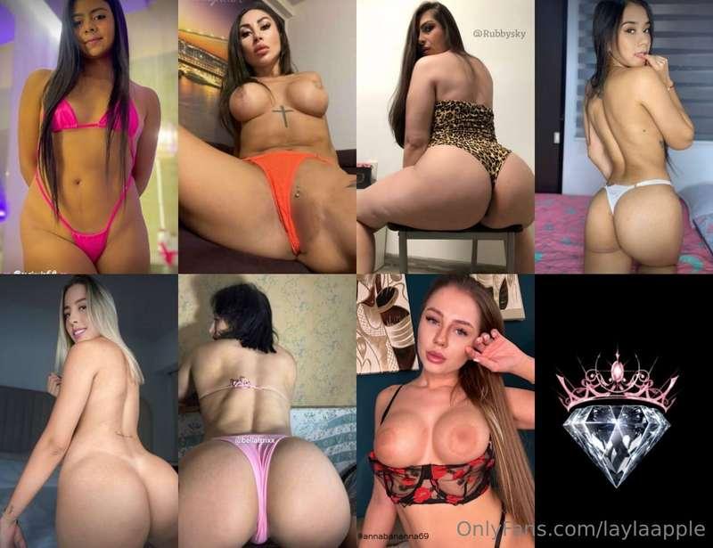 🔥🔞 @sofiruiz69 🔥🔞🥵 @VICKYHEART 🥵💕 @RUBBYSKY 💕👅🫦 @sofia-fanti..