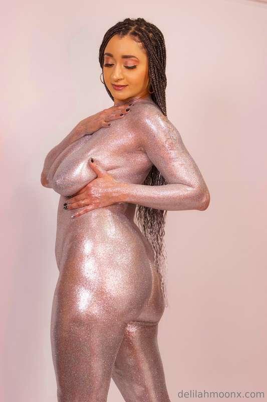 TIP $5 If you think I got the body of GODDESS ✨