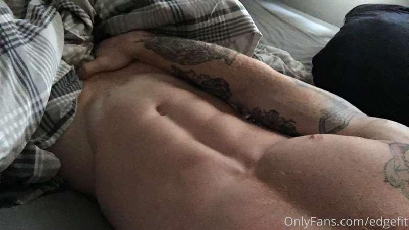 Fuck me in the morning and bring me coffee