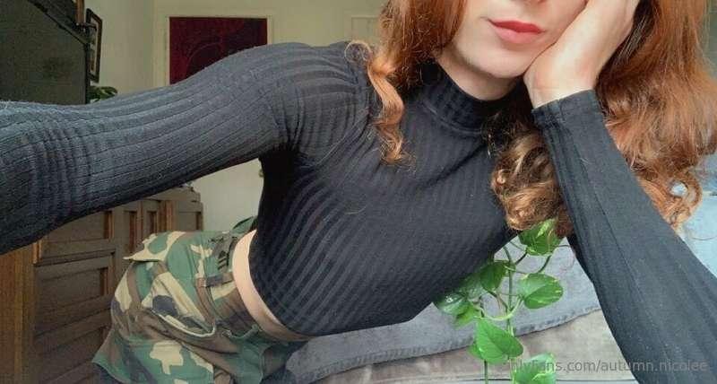 Did you like my costume this year?🥰 would you guys want to s..