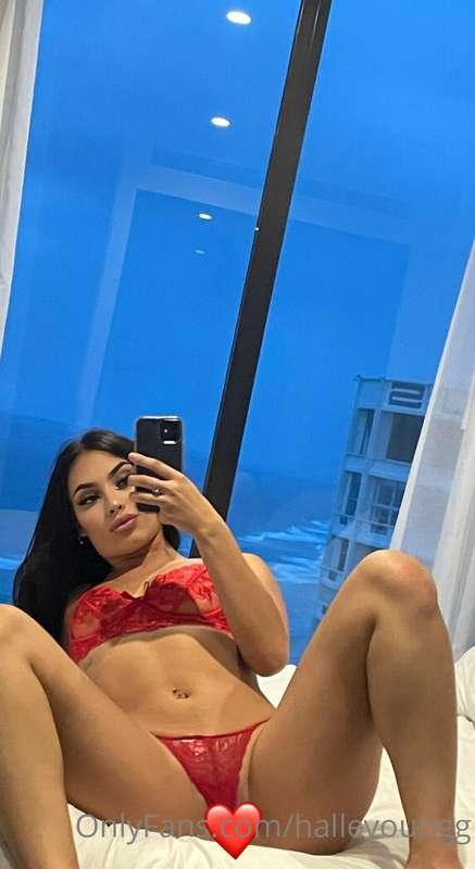 bit spicy for your night 🌶