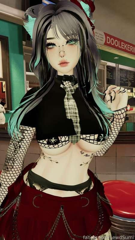 lewdsumi image #0