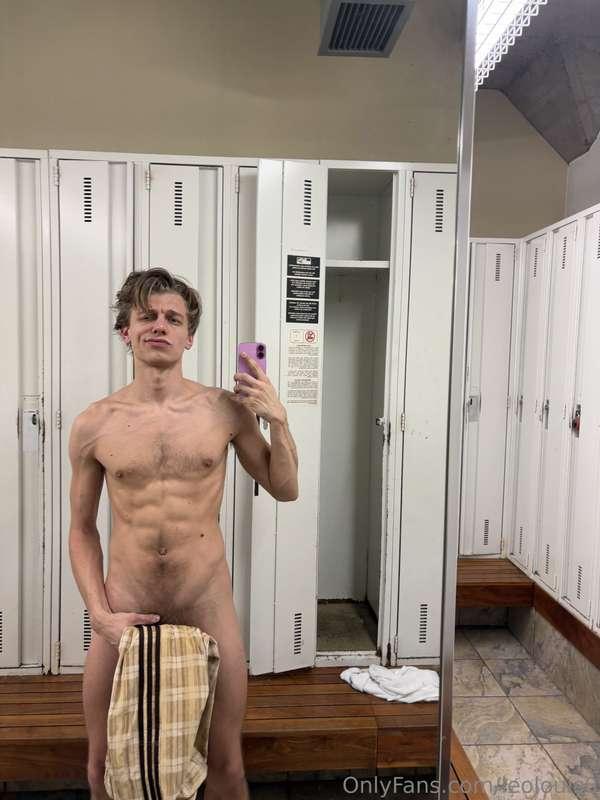 Good workout :))