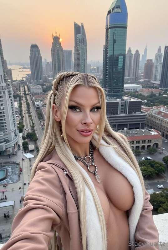 Dare to play with me? 😉
