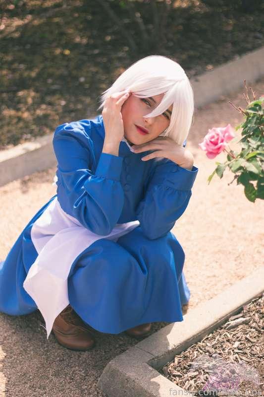 aisu_cos image #11