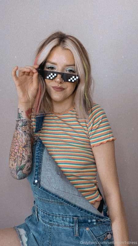 Don’t you wanna come play with me? 🍭💖

Targets been such a h..