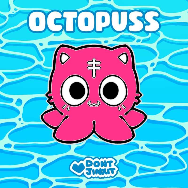 Octopuss pin concept