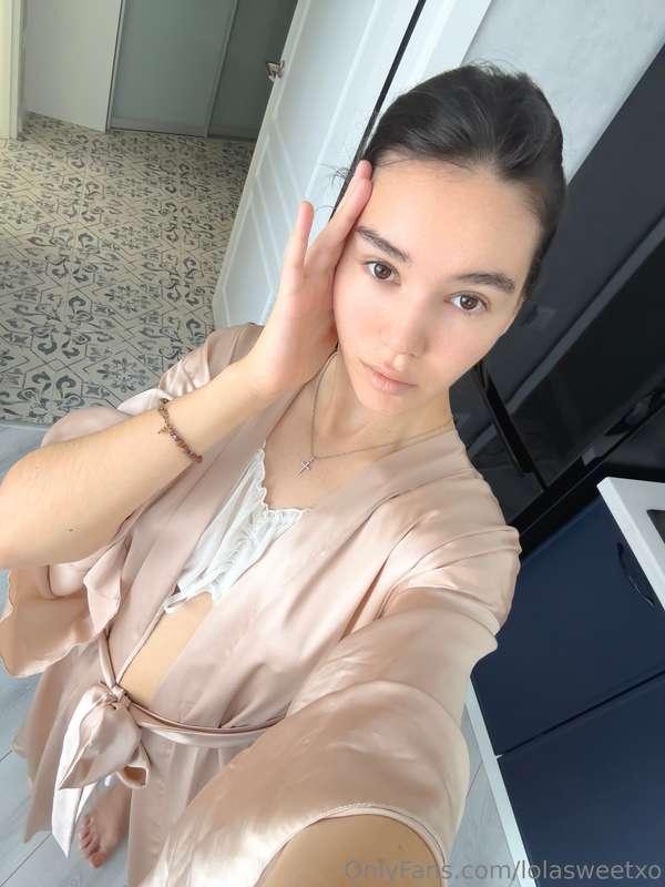 Do you have a surprise for me?💦