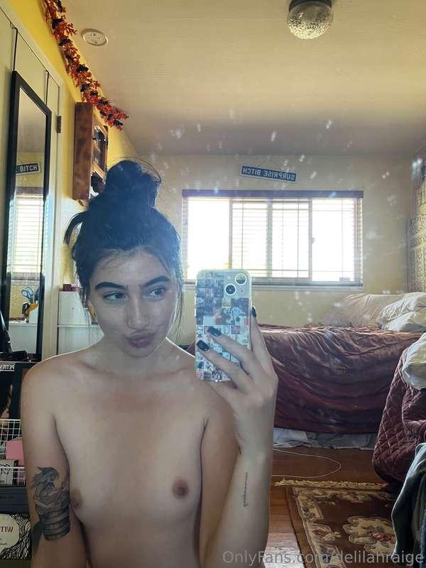 delilahraige image #1