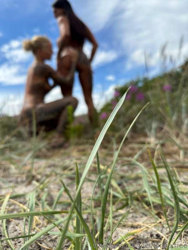 Imagine walking past us! And you are just on your way to the..