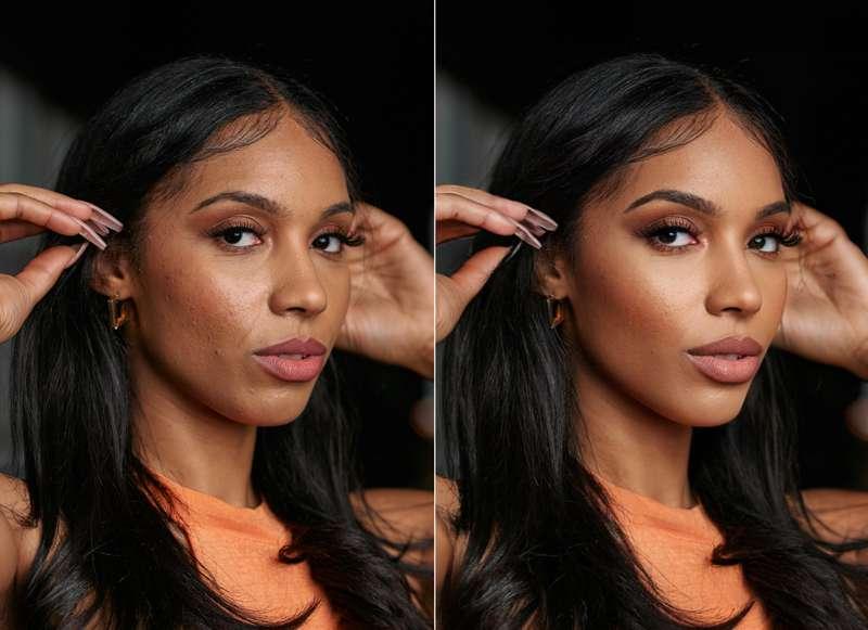 My new Secret sauce when it comes to Retouching (Faces)