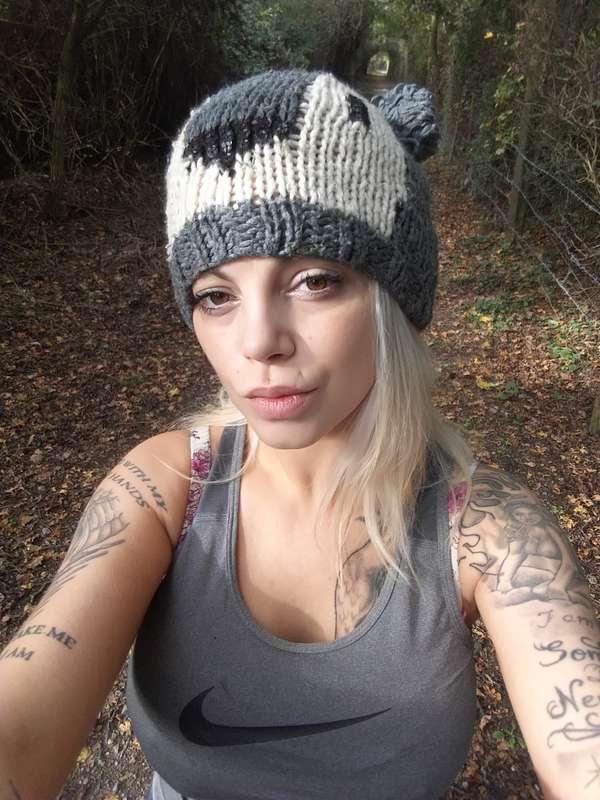 If you go down to the woods tonight ur sure of a big ,,,