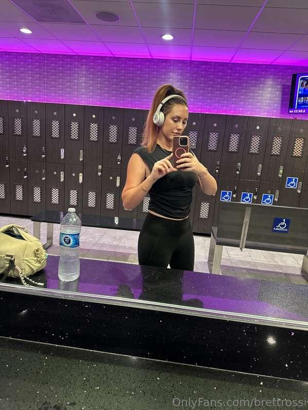 Getting lots of messages of support and motivation, I apprec..