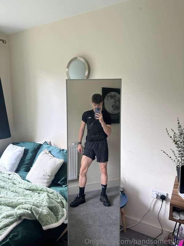 What do you want to do with me right now?❤️🥰
