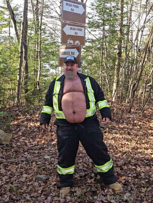 Which way to Head Pond?