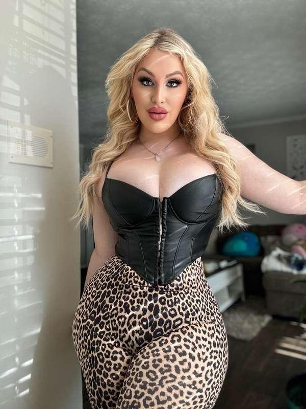 How is my baby today?