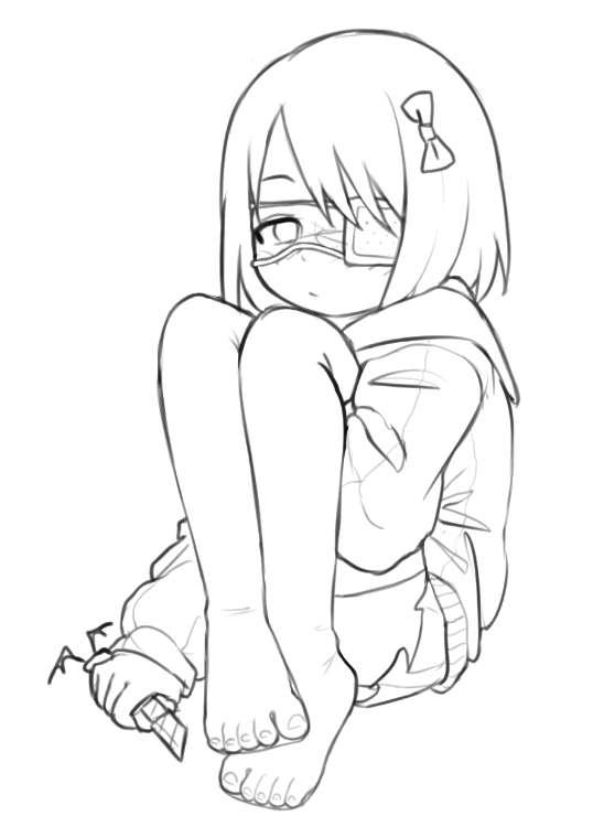 wip