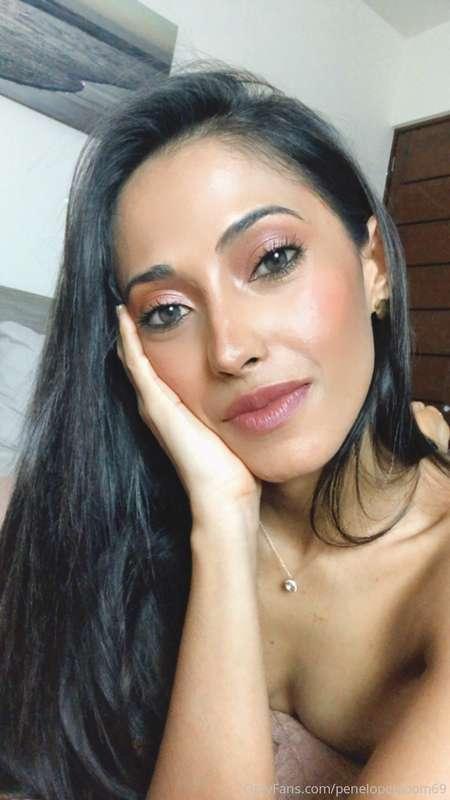 😍....I'm thinking about you right now. 😈🔞What are you wearin..