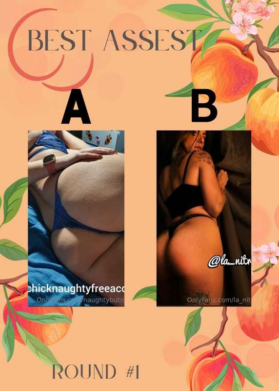 # Ｂｅｓｔ Ａｓｓｅｓｔｓ
***ˢʷⁱᵖᵉ ᶠᵒʳ ᶠᵘˡˡ ᵛⁱᵉʷ ᵒᶠ ᵗʰᵉˢᵉ ᴬˢˢᵉˢ***
**ʀᴏ..
