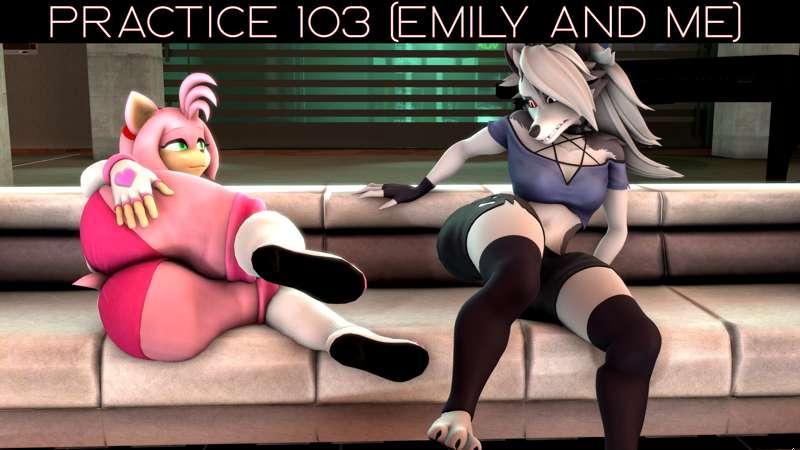 Practice 103 (Very Short)