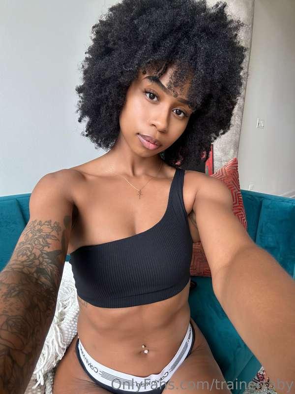 What you need🤞🏾