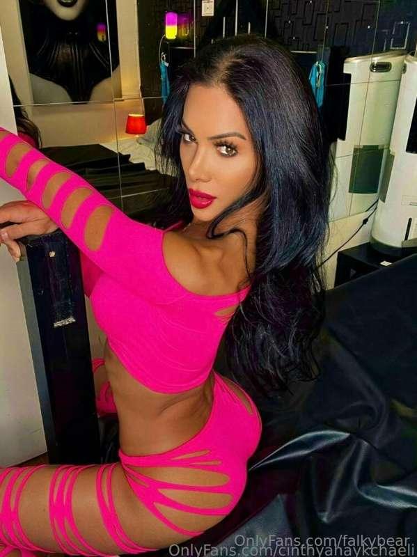 FREE Tranny hottest there is💕 @cinthyahaykchaeli