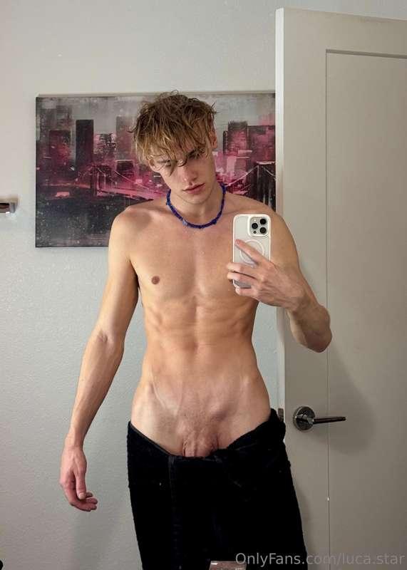 Shower heat, water tracing lines—quiet moments after a long ..