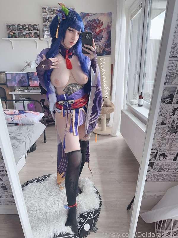 deidarasbae image #2