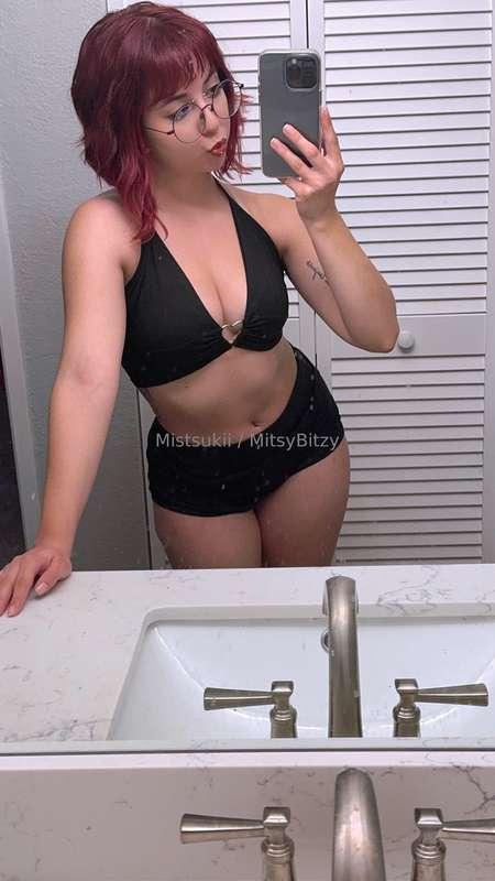 TOMORROW @ 4PM my BUTT PLUG set will be up o7   I’m so proud..