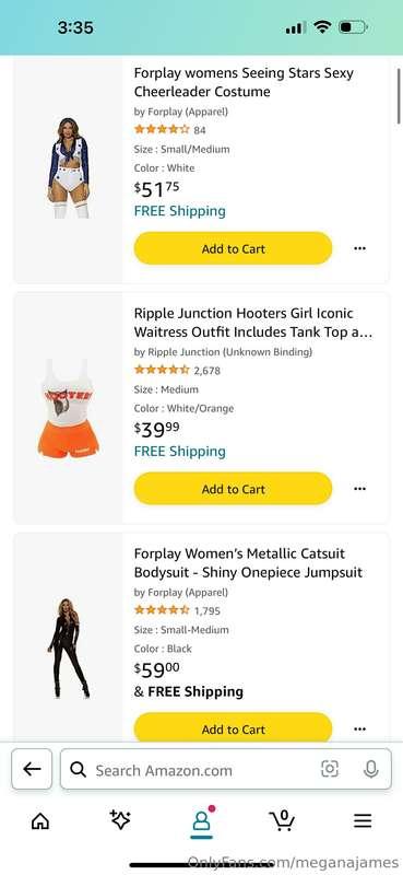 HAVE A SAY IN WHAT I WEAR THIS HALLOWEEN 😈 choose anything f..
