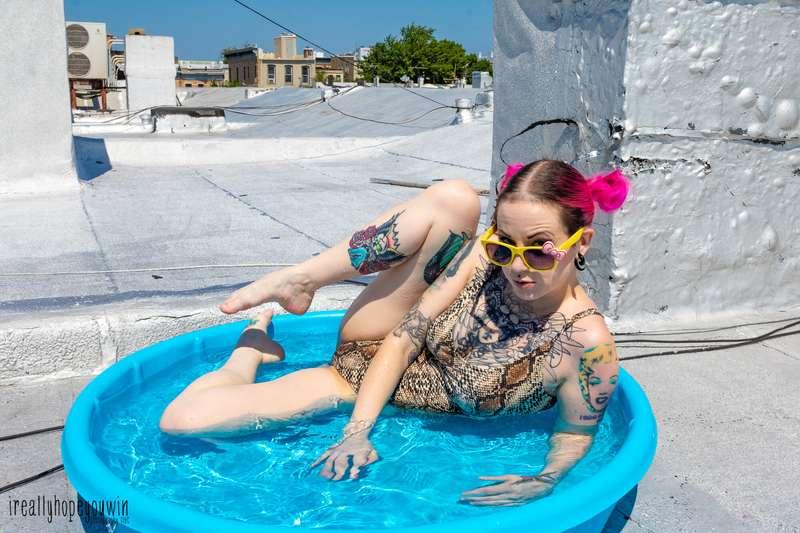 ladylazarus image #3
