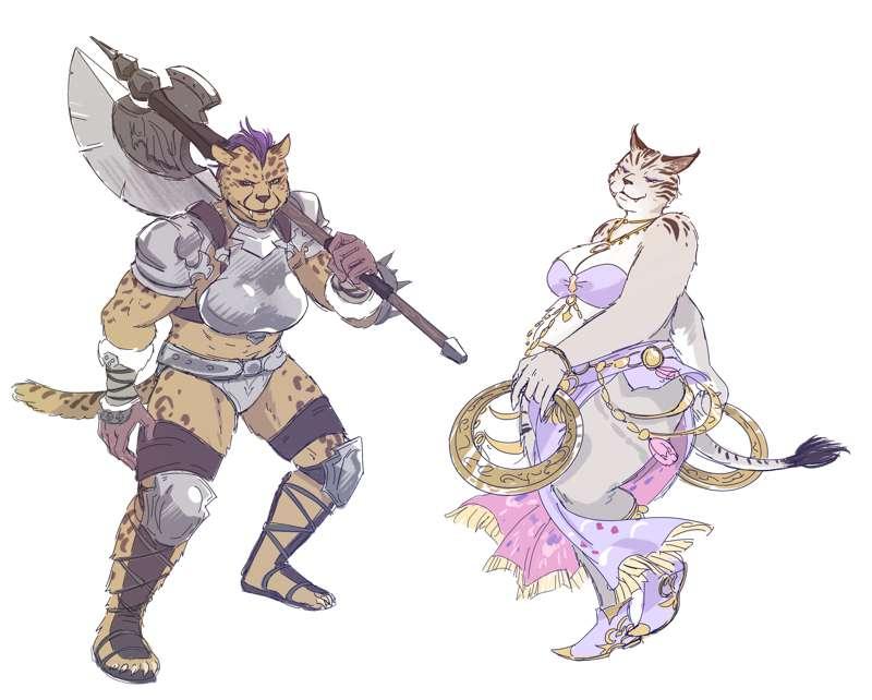 femhroths concept