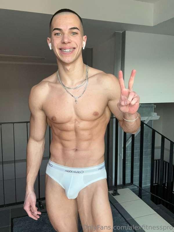 alexfitnesspro image #1