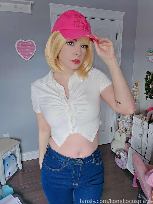 konekocosplays image #7