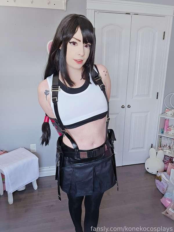 konekocosplays image #7