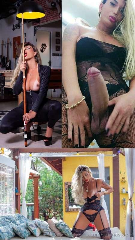 FREE FREE FREE Click now shemalle big dick Brazzilian 💦💦 👇👇👇..
