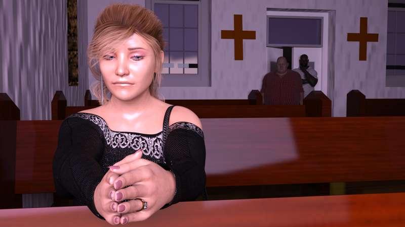 Sneak Peek #2: Faithless 7 