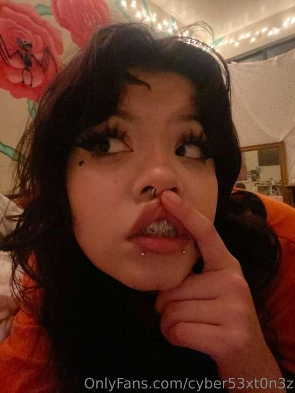 Tell me I’m pretty