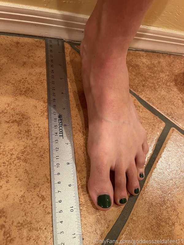 goddesszeldafeet11 image #1