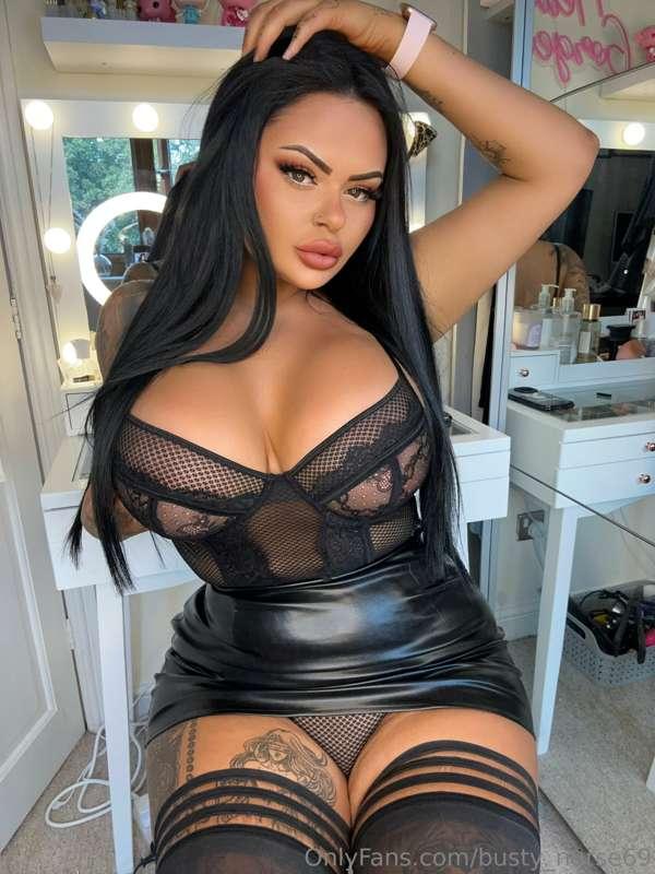 Good morning 🖤