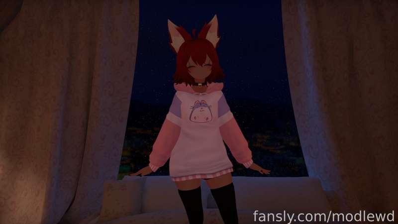 Hope you like petite Femboys